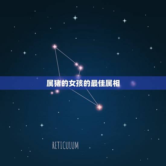 属猪的女孩的最佳属相,属猪人的婚姻跟什么属相最好 属猪的女孩的最佳属相,属猪人的婚姻跟什么属相最好