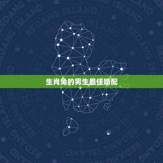 生肖兔的男生最佳婚配,男属兔的属相婚配属什么的大吉 生肖兔的男生最佳婚配,男属兔的属相婚配属什么的大吉
