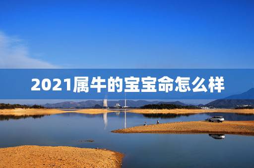 2021属牛的宝宝命怎么样,2021年出生的牛宝宝是什么命 2021属牛的宝宝命怎么样,2021年出生的牛宝宝是什么命