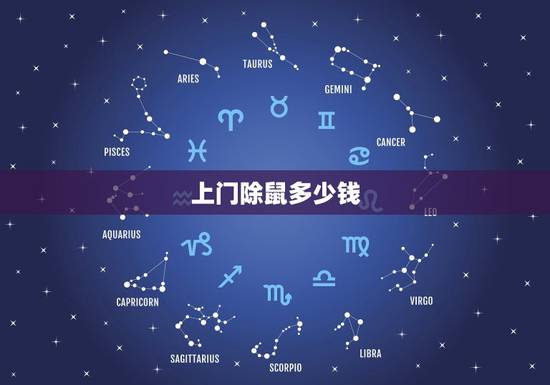 上门除鼠多少钱，武汉专业灭鼠公司收费标准