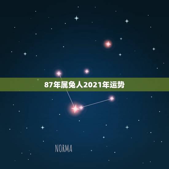 87年属兔人2021年运势,1987年2月23日出生的人今年运势如何 87年属兔人2021年运势,1987年2月23日出生的人今年运势如何