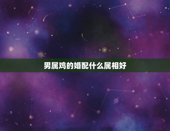 男属鸡的婚配什么属相好,1969年属鸡男和什么属相最配结婚 男属鸡的婚配什么属相好,1969年属鸡男和什么属相最配结婚