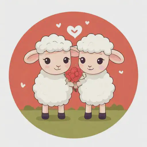 属羊的婚姻最佳配偶属相是什么 属羊的婚姻最佳配偶属相是什么