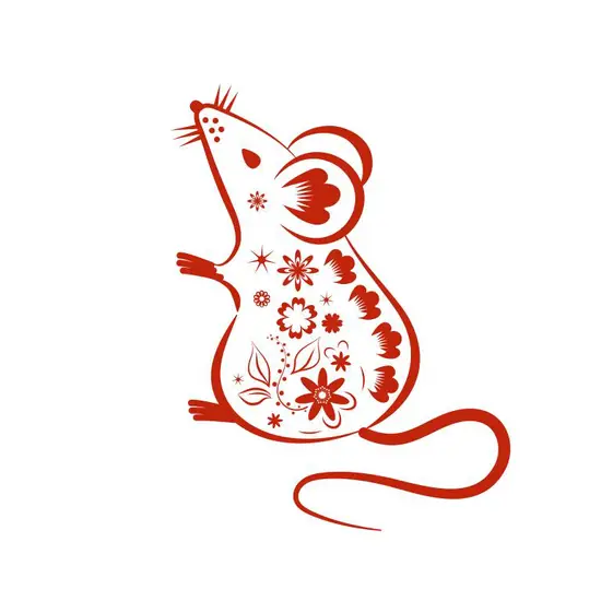 2024年鼠人运势运程(幸运之年财富与事业齐飞) 2024年鼠人运势运程(幸运之年财富与事业齐飞)