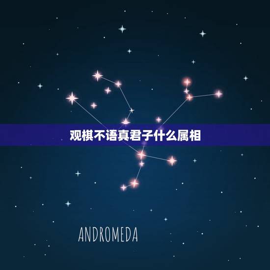 观棋不语真君子什么属相,“观棋不语真君子”的下一句是什么,表达的是什么 观棋不语真君子什么属相,“观棋不语真君子”的下一句是什么,表达的是什么
