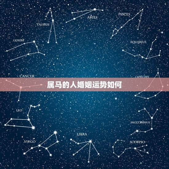 属马的人婚姻运势如何,我属马 老公属马 我们一生婚姻如何 运势如何 属马的人婚姻运势如何,我属马 老公属马 我们一生婚姻如何 运势如何