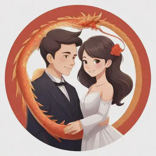 属狗的和属龙的相克吗婚姻如何，属龙的和属狗的相克吗
