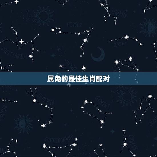 属兔的最佳生肖配对,生肖兔与什么生肖最配对?什么生肖最旺兔? 属兔的最佳生肖配对,生肖兔与什么生肖最配对?什么生肖最旺兔?