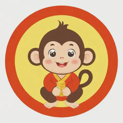 属猴跟什么属相合作生意最好：属猴人和谁在一起财运好