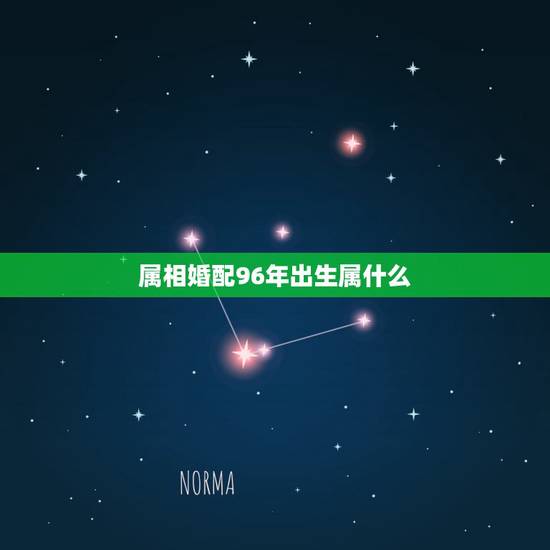 属相婚配96年出生属什么,96年鼠的和什么属相最配 属相婚配96年出生属什么,96年鼠的和什么属相最配