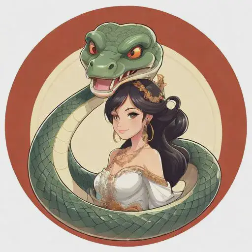 1977年属蛇人的最佳配偶:1977年属蛇女婚配 1977年属蛇人的最佳配偶:1977年属蛇女婚配