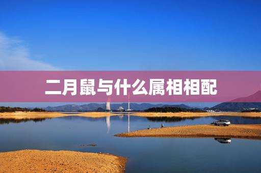 二月鼠与什么属相相配，属鼠的和什么属相最合适