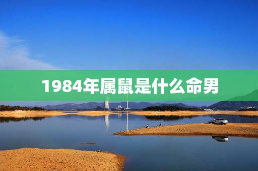 1984年属鼠是什么命男,男84年属鼠,一生忌讳什么颜色?幸运数字是什 1984年属鼠是什么命男,男84年属鼠,一生忌讳什么颜色?幸运数字是什