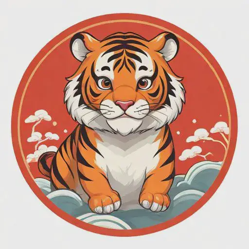 虎生肖2025年全年运势详解 虎生肖2025年全年运势详解