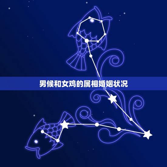 男候和女鸡的属相婚姻状况,猴子和属鸡生肖相配吗? 男候和女鸡的属相婚姻状况,猴子和属鸡生肖相配吗?