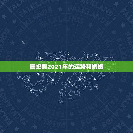 属蛇男2021年的运势和婚姻，77年属蛇2021年婚姻最终归宿