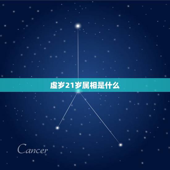 虚岁21岁属相是什么,今年21岁属相是什么 虚岁21岁属相是什么,今年21岁属相是什么