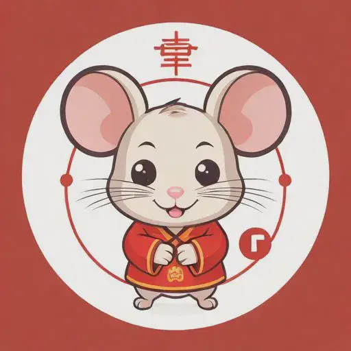 属鼠今日运势每日运程魔蝎座：属鼠生肖星座结合