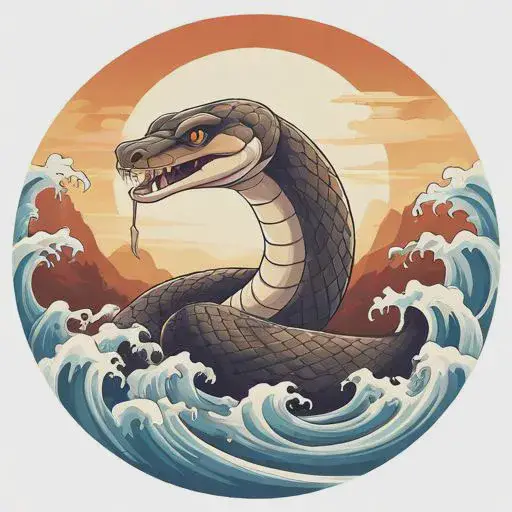 属蛇命中缺水的人如何化解呢：属蛇命中缺水取什么名字好