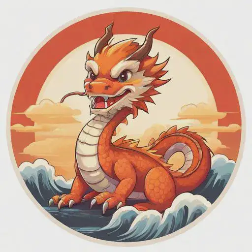 2000属龙和什么属相最配对，2000年男龙最佳配偶