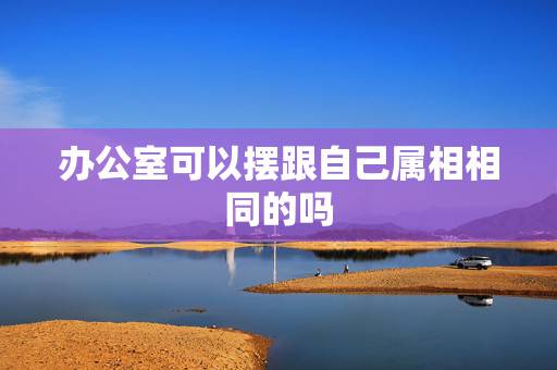 办公室可以摆跟自己属相相同的吗,办公桌风水摆设的禁忌和讲究有哪些 办公室可以摆跟自己属相相同的吗,办公桌风水摆设的禁忌和讲究有哪些