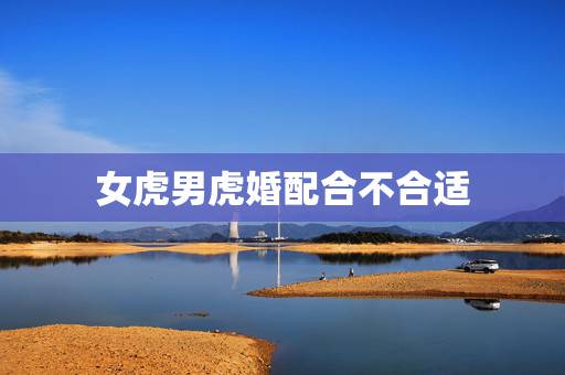 女虎男虎婚配合不合适,属虎的男生和什么属相的女生最相配 女虎男虎婚配合不合适,属虎的男生和什么属相的女生最相配