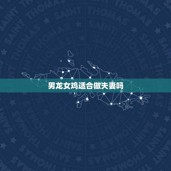 男龙女鸡适合做夫妻吗,天秤座男牛一生婚姻运势 男龙女鸡适合做夫妻吗,天秤座男牛一生婚姻运势