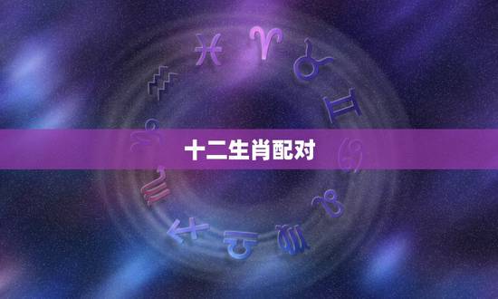 十二生肖配对,十二生肖配对? 十二生肖配对,十二生肖配对?