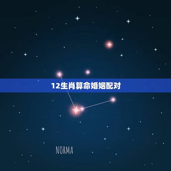 12生肖算命婚姻配对,十二生肖相克相冲口诀 12生肖算命婚姻配对,十二生肖相克相冲口诀