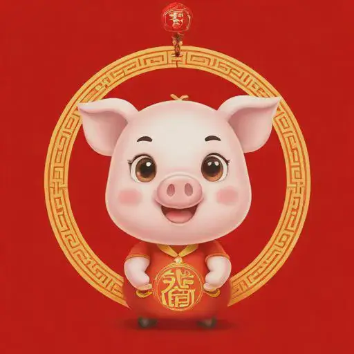 2025属猪女冲太岁忌讳什么,属猪人2025年佩戴什么 2025属猪女冲太岁忌讳什么,属猪人2025年佩戴什么