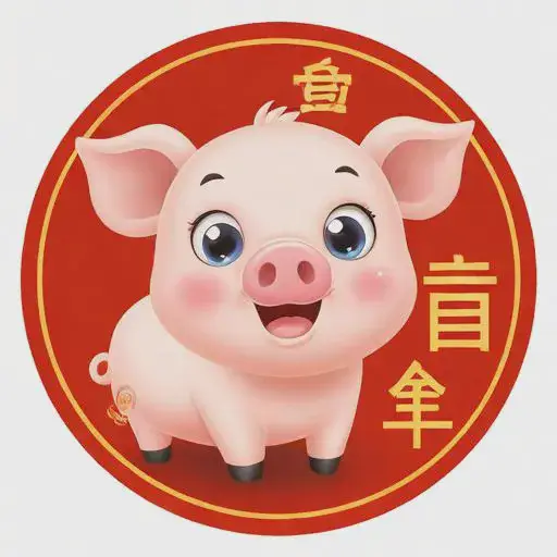 属猪的人今年多大了2025年,2025年属猪人的全年运势 属猪的人今年多大了2025年,2025年属猪人的全年运势