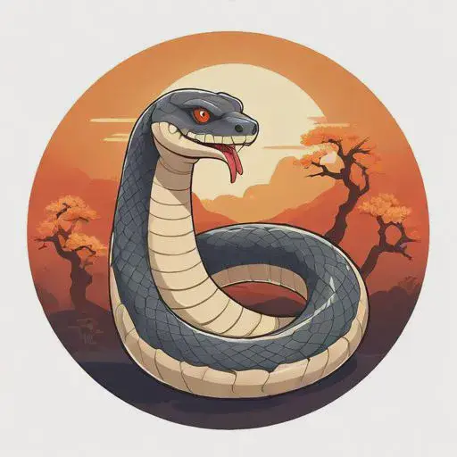 2001年属蛇的和什么属相最配：2001女蛇和什么生肖最配婚