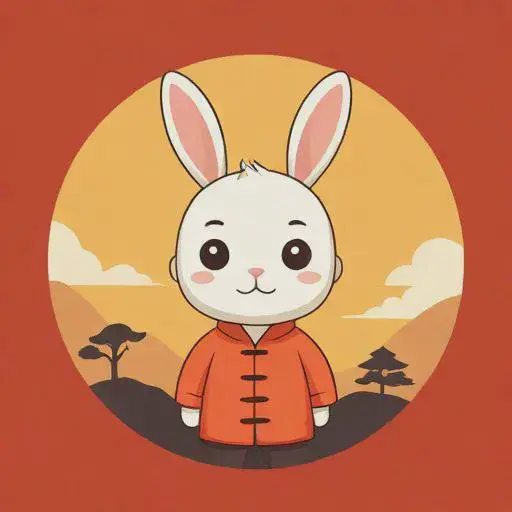 63年兔男25年的全部运势