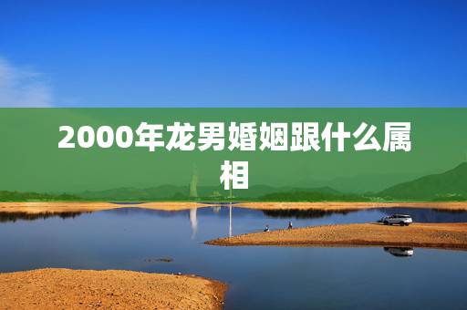 2000年龙男婚姻跟什么属相,2000年出生属龙最佳婚配属相是什么? 2000年龙男婚姻跟什么属相,2000年出生属龙最佳婚配属相是什么?