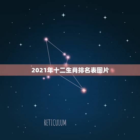 2021年十二生肖排名表图片,2021年十二生肖对照表 2021年十二生肖排名表图片,2021年十二生肖对照表