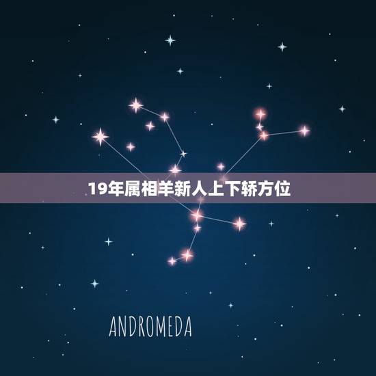 19年属相羊新人上下轿方位,十二生肖对应方位 19年属相羊新人上下轿方位,十二生肖对应方位