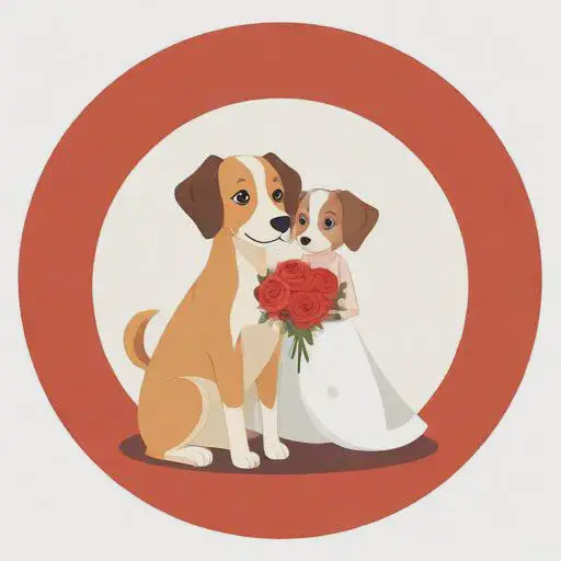 属狗的最佳婚配属相表大全图片