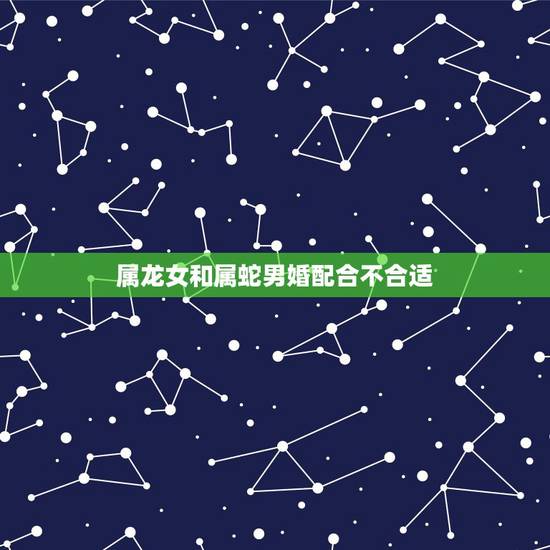 属龙女和属蛇男婚配合不合适,属龙女和属蛇男属性能到一起吗, 属龙女和属蛇男婚配合不合适,属龙女和属蛇男属性能到一起吗,