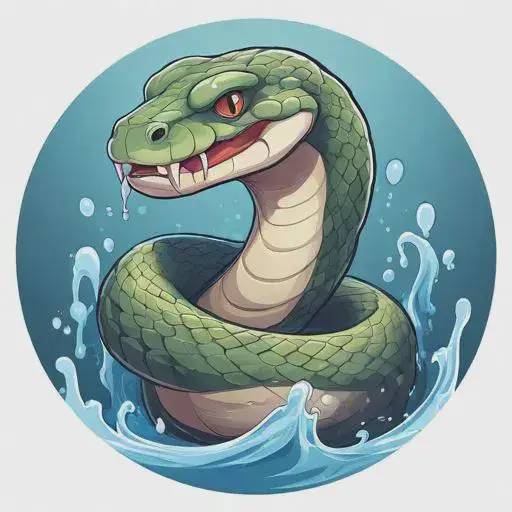 属蛇命中缺水的人如何化解呢：属蛇命中缺水取什么名字好