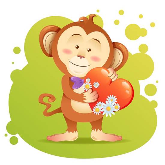 今天偏财运测试八月4猴(财运亨通好运连连)