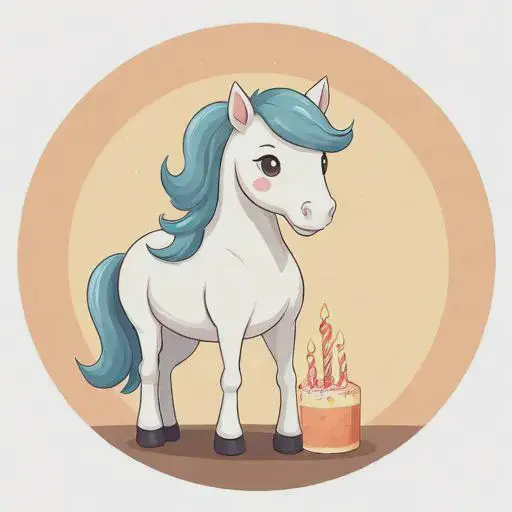 属马的今年多大是几几年的生日 属马的今年多大是几几年的生日