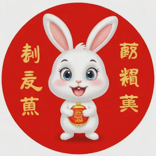 属兔的年份表及年龄2025:属兔的年份表对年龄 属兔的年份表及年龄2025:属兔的年份表对年龄