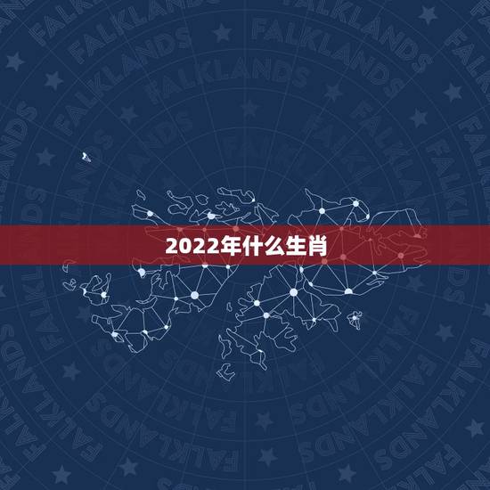 2022年什么生肖，2022年十二生肖运势