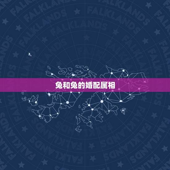 兔和兔的婚配属相,属相婚配表之属兔的和什么属相相配 兔和兔的婚配属相,属相婚配表之属兔的和什么属相相配