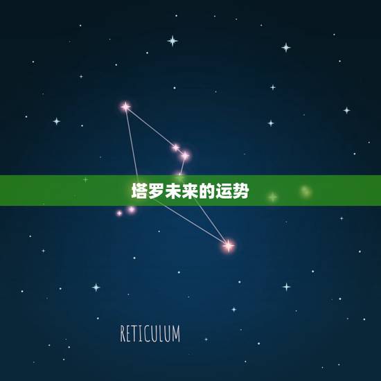 塔罗未来的运势，有塔罗牌（我的是花影塔罗）的人请告诉我塔罗牌的各种占卜