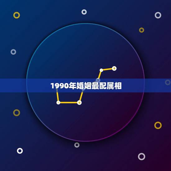 1990年婚姻最配属相,1990年属马的和什么属相相配好 1990年婚姻最配属相,1990年属马的和什么属相相配好