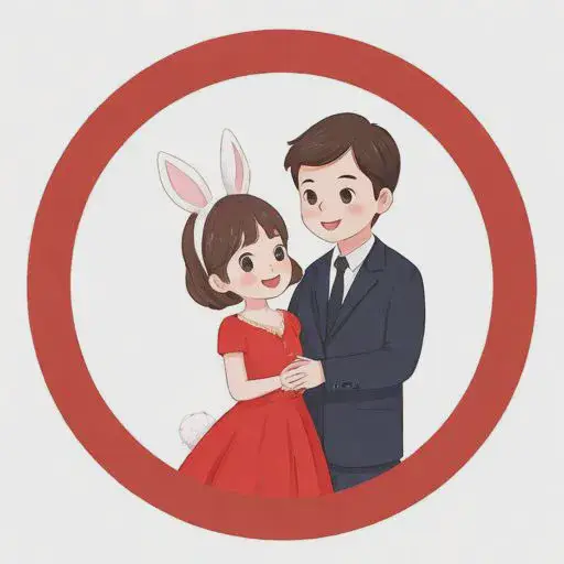 属兔人2025婚姻最终归宿:2025年属兔人婚姻运势 属兔人2025婚姻最终归宿:2025年属兔人婚姻运势