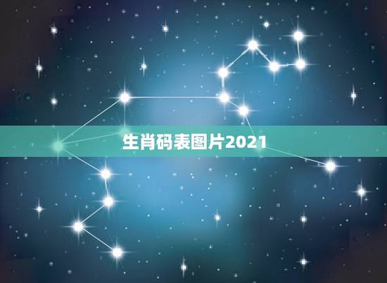 生肖码表图片2021,2021年1月1日是什么生肖日 生肖码表图片2021,2021年1月1日是什么生肖日