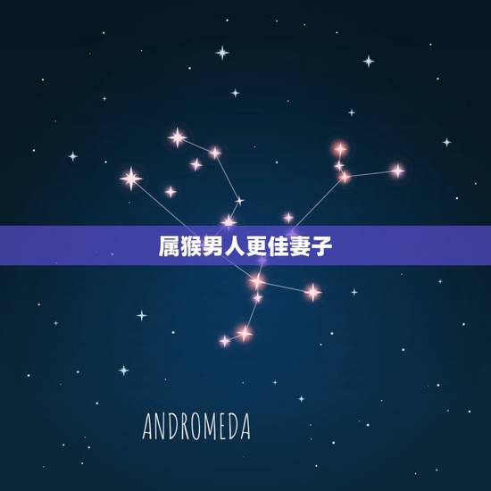 属猴男人更佳妻子,属猴男喜欢主动的女人 属猴男人更佳妻子,属猴男喜欢主动的女人