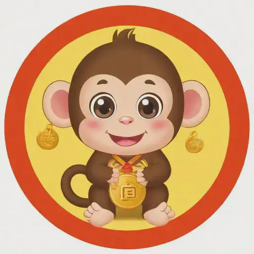 属猴的和什么属相在一起合财，属猴2025年的特大贵人